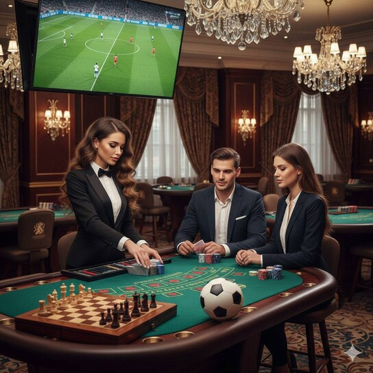 CGPay钱包界面展示